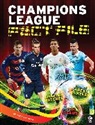 Clive Gifford - Champions League Fact File
