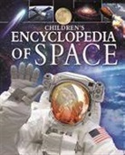 Giles Sparrow - Children''s Encyclopedia of Space