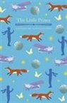Antoine De Saint-Exupery, Antoine de Saint-Exupery - Little Prince