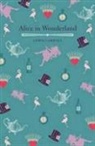 Lewis Carroll - Alices Adventures in Wonderland