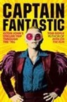 Tom Doyle - Captain Fantastic
