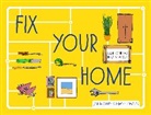 Jane Moseley, Jane Strachan Moseley, Moseley Jane, Jackie Strachan, Strachan Jackie, Claire Rollet... - Fix Your Home