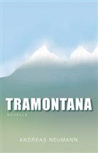 Andreas Neumann - Tramontana