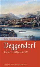 Lutz-Dieter Behrendt - Deggendorf