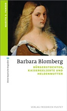 Marita A Panzer, Marita A. Panzer - Barbara Blomberg