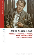 Ulric Dittmann, Ulrich Dittmann, Ulrich (Dr. Dittmann, Ulrich (Dr.) Dittmann, Waldemar Fromm, Waldemar (Prof. Dr.) Fromm... - Oskar Maria Graf
