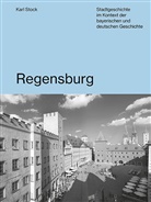 Karl Stock - Regensburg