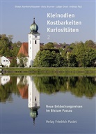 Diony Asenkerschbaumer, Dionys Asenkerschbaumer, Aloi Brunner, Alois Brunner, Drost, Lud Drost... - Kleinodien, Kostbarkeiten, Kuriositäten. Bd.2