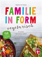 Dagmar von Cramm - Familie in Form - vegetarisch