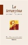Jaume Cabré - La teranyina