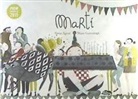 Maite Gurrutxaga Otamendi, Alaine Agirre Garmendia - Martí
