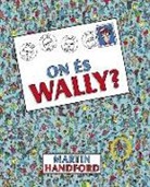 Martin Handford - On és Wally?