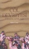 Süha Umar - Cöl Devriyesi