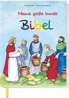 Reinhard Abeln, Yvonne Hoppe-Engbring - Meine große bunte Bibel