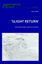 Anne Karhio, Christabe Scaife, Christabel Scaife - 'Slight Return'