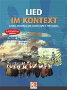 Ursel Lindner, Wieland Schmid - Lied im Kontext: Schülerband