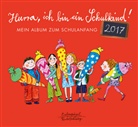 Katharina Knebel, Han Hellbach, Hans Hellbach - Hurra, ich bin ein Schulkind! 2017