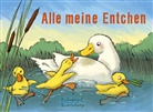 Karoline Grunske, Eva Langhorst - Alle meine Entchen