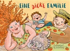 Peter Hacks, Annabelle von Sperber - Eine dicke Familie