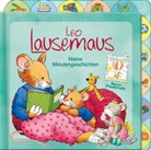 Marco Campanella, Monika Larsen, Marco Campanella - Leo Lausemaus - Meine Minutengeschichten