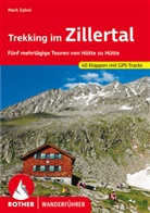 Mark Zahel - Trekking im Zillertal