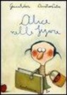 Anna L. Cantone, Anna Laura Cantone, Gianni Rodari - Alice nelle figure
