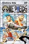 Eiichiro Oda - Oda, E: One piece. New edition