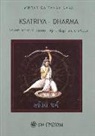 Murari-Caitanya Dasa - Ksatriya-dharma. Le arti marziali hanno origine dagli antichi veda