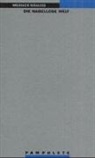 Werner Krauss, Nuria Quevedo, Karlheinz Barck, Elisabeth Fillmann - Die nabellose Welt