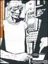 José Muñoz, Carlos Sampayo - Nicaragua. Alack Sinner