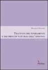 William Holder, M. Zia - Trattato dei fondamenti e dei principi naturali dell'armonia