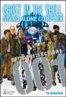 Yu Kinutani - Ghost in the shell. Stand alone complex