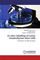 Geeth Ramesh, Geetha Ramesh, Gnanadev Ravi Gnanam, Gnanadevi Ravi Gnanam, Thandavan Ar, Kannan Thandavan Arthanari - In-vitro labelling of ovine mesenchymal stem cells