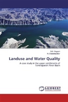 N Chandrasekar, N. Chandrasekar, N Magesh, N S Magesh, N. S. Magesh, N.S. Magesh - Landuse and Water Quality