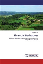 Yongxin Yan - Financial Derivatives