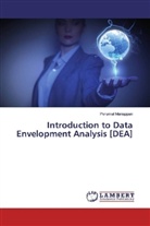 Perumal Mariappan - Introduction to Data Envelopment Analysis [DEA]