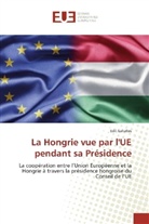 Edit Lakatos - La Hongrie vue par l'UE pendant sa Présidence