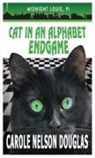 Carole Nelson Douglas - Cat in an Alphabet Endgame