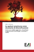 Federico Barbavara - Le opzioni americane come strumento di diversificazione