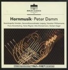Peter Damm, Franz Konwitschny, Heinz Rögner, Udo u Zimmermann - Hornmusik, 6 Audio-CDs (Audiolibro)