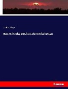 Sophus Ruge - Geschichte des Zeitalters der Entdeckungen
