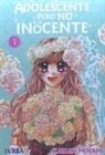 Kanan Minami - Adolescente pero no inocente