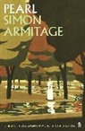 Simon Armitage, Armitage Simon - Pearl