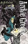 D D Everest, D. D. Everest, James de la Rue - Archie Greene and the Raven's Spell