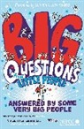 Gemma Elwin Harris, Harris Gemma Elwin - Big Questions From Little People . . . Answered By Some Very Big Peopl