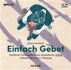 Johannes Hartl, Jörg A. Pasquay - Einfach Gebet - Hörbuch, Audio-CD, MP3 (Audiolibro)