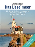 Manfred Fenzl, Ann Bunde, Anna Bunde - Das IJsselmeer