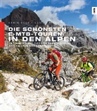 Daniel Simon, Armi Herb, Armin Herb, Daniel Simon - Die schönsten E-MTB-Touren in den Alpen