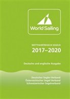 DS Segel-Service GmbH - Wettfahrtregeln Segeln 2017 bis 2020