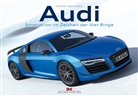 Didier Ganneau - Audi